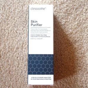 Clinismoothe Skin Purifier